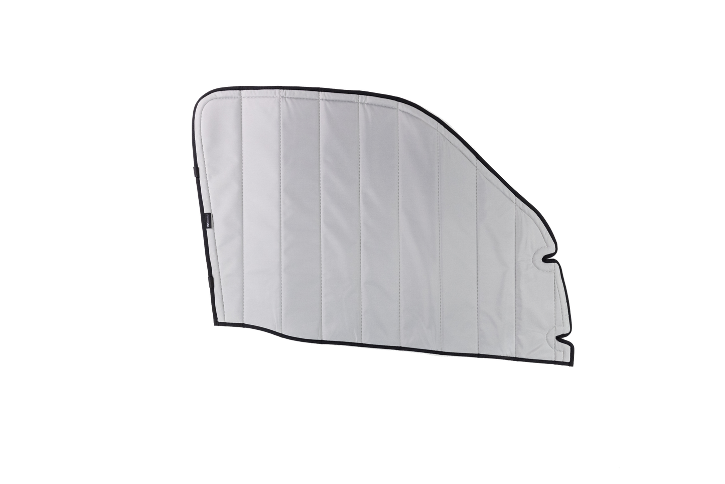 MERCEDES-BENZ Front Door Window Covers (Pair)