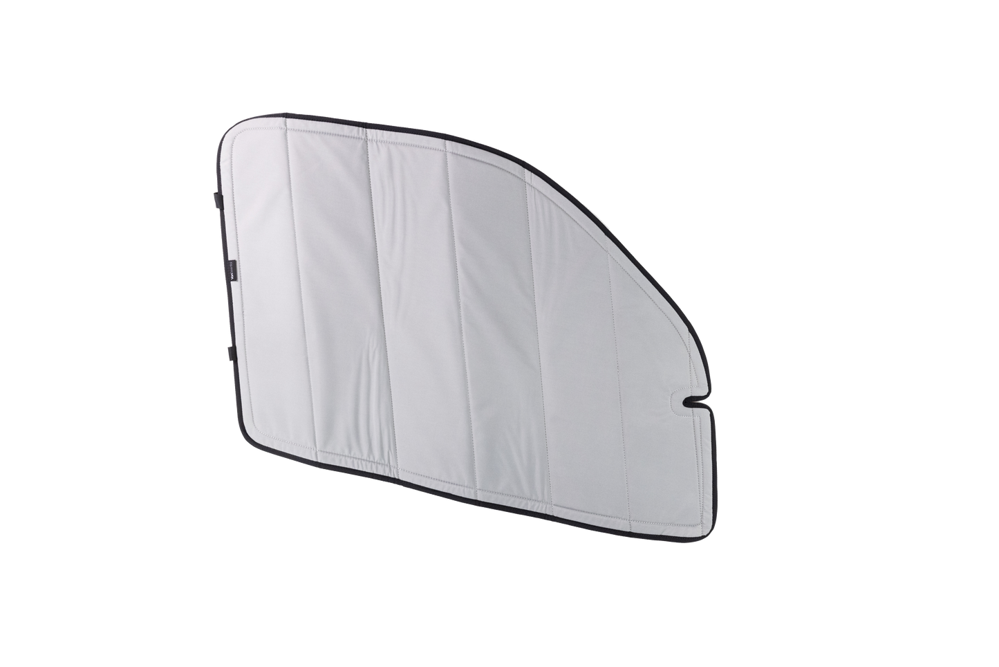 MERCEDES-BENZ Front Door Window Covers (Pair)